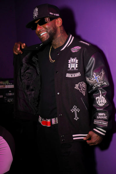 Jackets