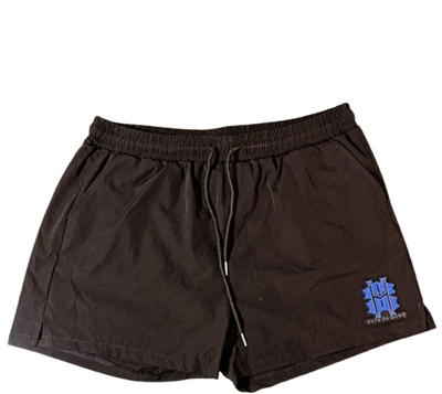 Swim/Athletic Hybrid Trunks